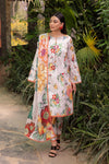 SHEEN PRINTS BY ALIZEH UN-STICHED 3PC|AF-PL-6022-ORCHID