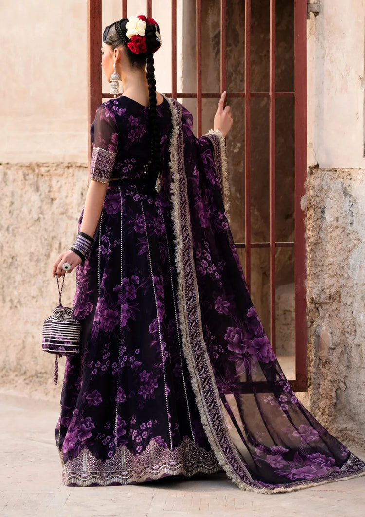 RUMI BY XENIA LUXURY FORMALS | KESAR