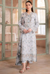 KANWAL BY HUMDUM UN-STITCHED 3PC | D-06
