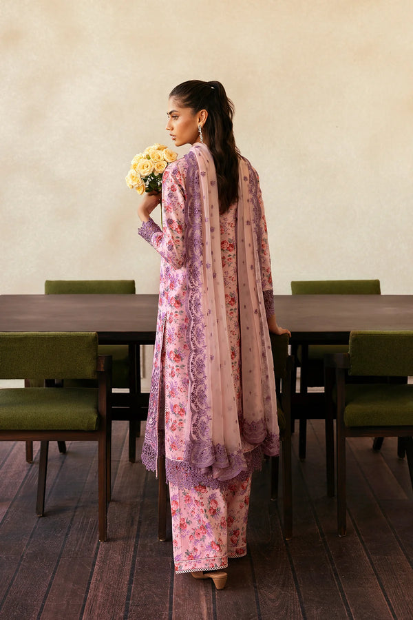 DAY BREAK BY AFROZEH CHICKEN KARI-DUSK LACED