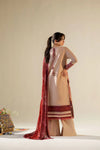 VITAL BY SOBIA NAZIR UN-STITCHED 3PC | VT26-9A