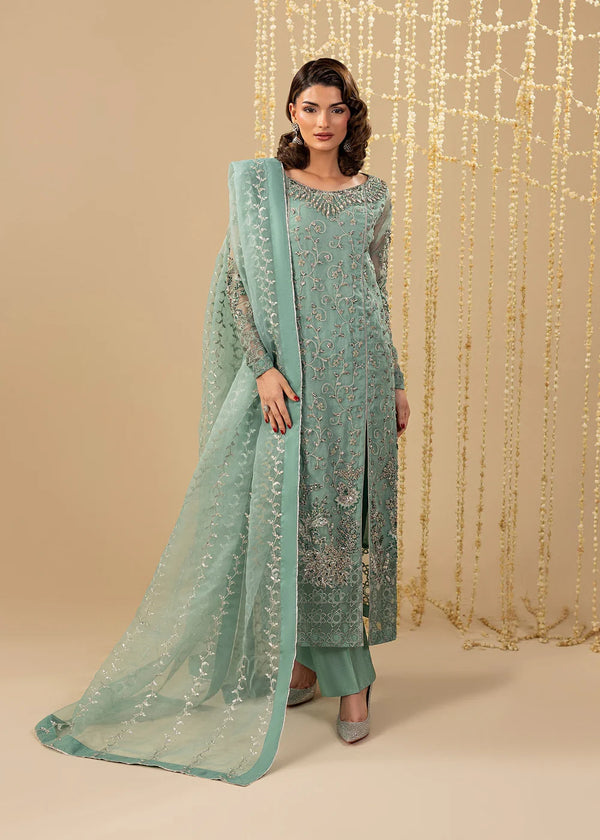 MERAKI ZOYA AHMAD- 09