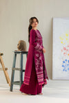 VITAL BY SOBIA NAZIR UN-STITCHED 3PC | VT26-9B