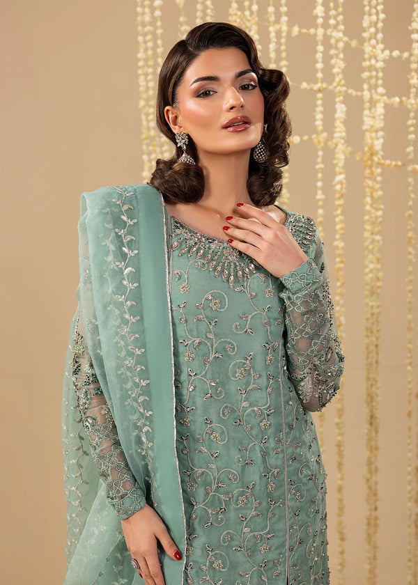 MERAKI ZOYA AHMAD- 09