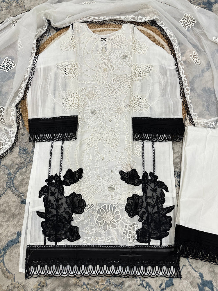 VIRAL CUTWORK SET- 04