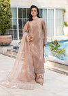 ALFIYA BY ZOYA AHMAD PRET | 2554B