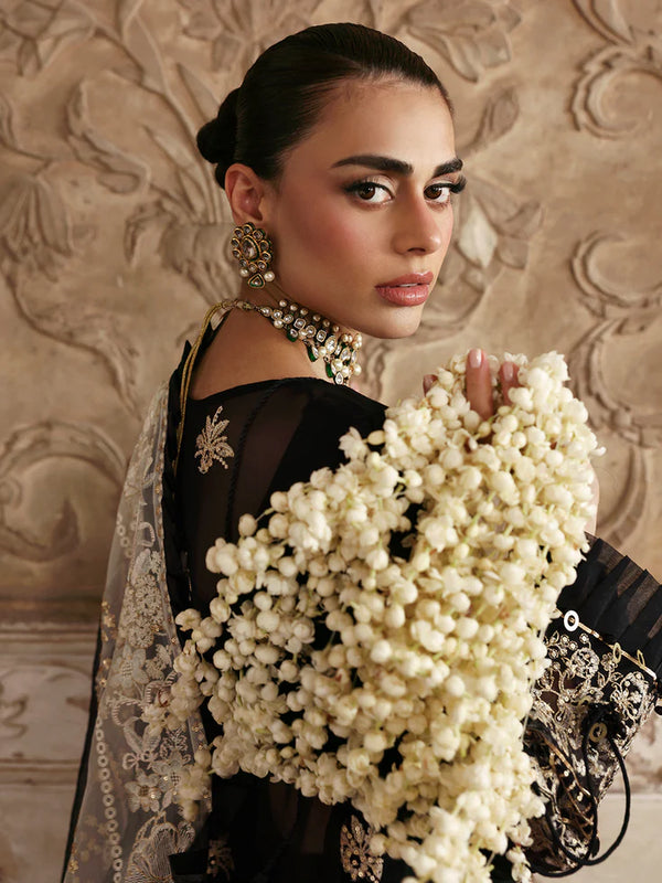 Jahanara Luxury Formals By Parishay | D-09