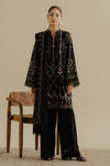 COCO BY ZARA SHAHJAHAN UN-STITCHED 3PC | IRIS-2A