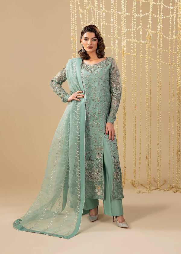 MERAKI ZOYA AHMAD- 09