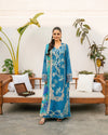AASHIYANA BY ROHEENAZ UN-STITCHED 3PC | Akifa