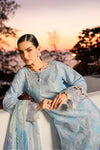 SHEZLIN CHIKANKARI BY AABYAAN | CALINA