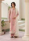 ZOYA AHMAD MUSHQ- 105A