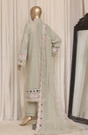 SADABAHAR LUXURY EMBROIDERED RTW-D04