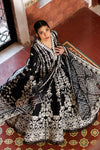 MIRABELLE BY EMAAN ADEEL UN-STITCHED 3PC | MIDNIGHT BLISS