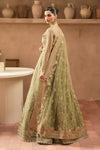 PANACHE BY AYZEL WEDDING FORMALS | INESSA