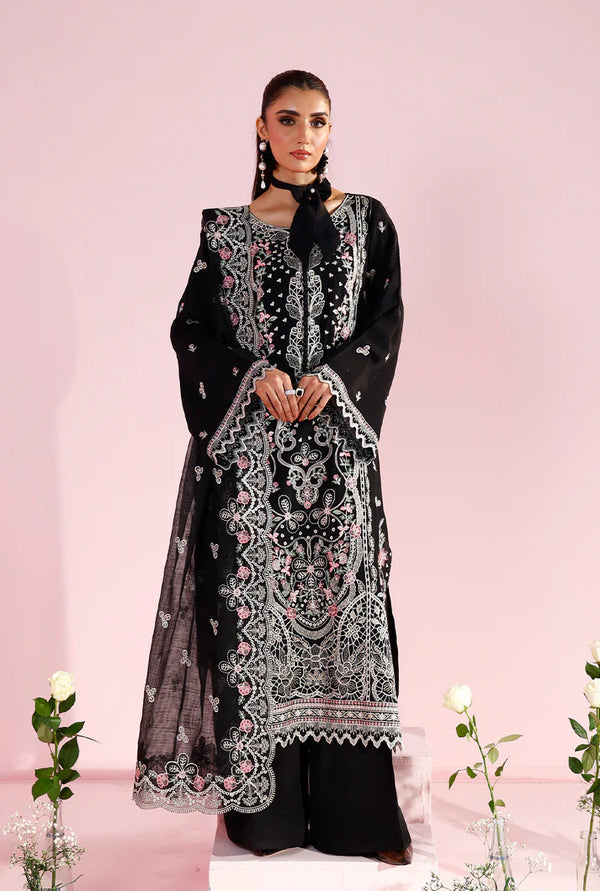 Meeral Eid Edit - Margaret