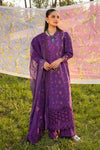 RANG RASIYA CARNATION FESTIVE EID - NORA