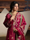 SIRENE BY MAHNUR LUXURY LAWN '26-S-09