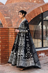MIRABELLE BY EMAAN ADEEL UN-STITCHED 3PC | MIDNIGHT BLISS