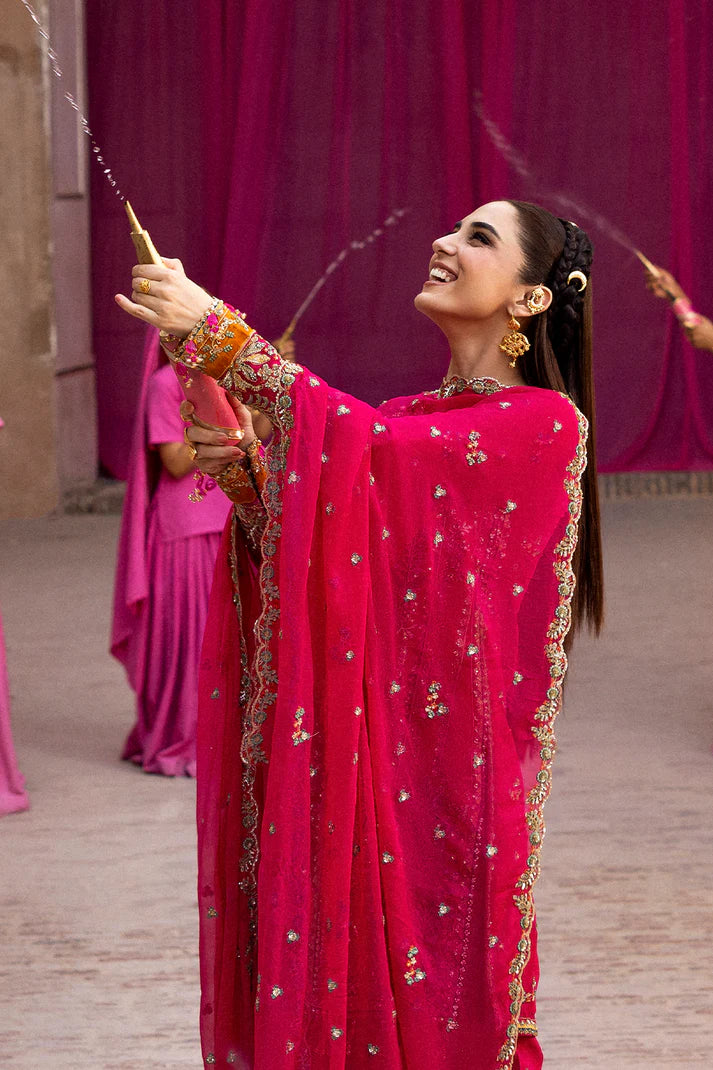 THE EMPRESS WEDDING FORMALS-MAELISSA