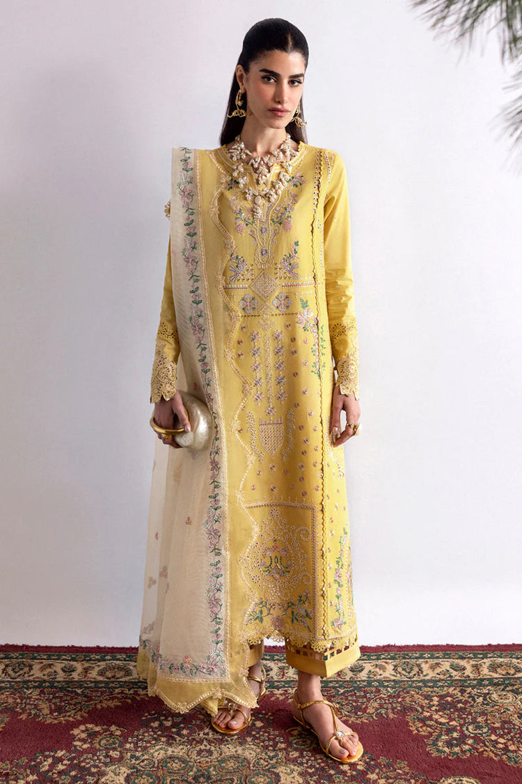 QLINEKARI DC-09 Enya