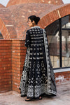MIRABELLE BY EMAAN ADEEL UN-STITCHED 3PC | MIDNIGHT BLISS