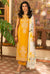MEHRMAA BY HUMDUM UN-STITCHED 3PC | D03 Hoor
