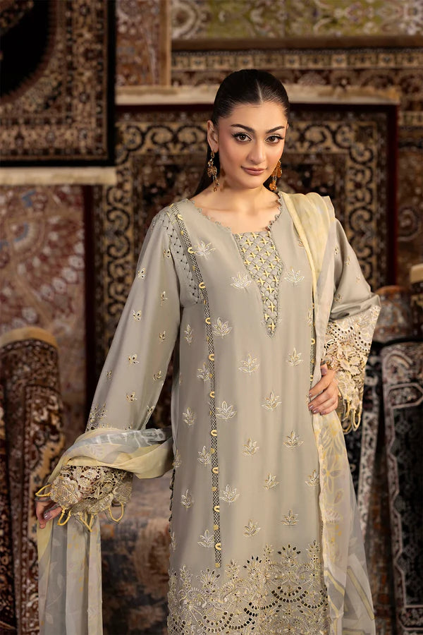 CHENILLE D-09