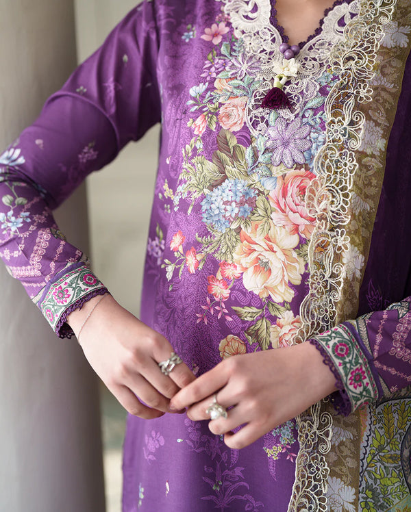 Whispered Florals 09