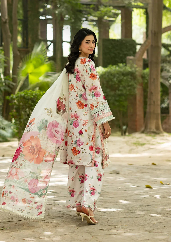 Elaf Signature Embroidered 09