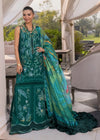 FLOW BY CRIMSON-BEAUTY IN BLOOM - D3B