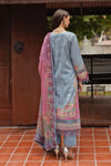 JADE BLISS SUMMER LAWN - 24-BL II-20579