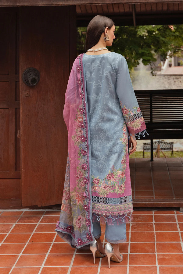 JADE BLISS SUMMER LAWN - 24-BL II-20579