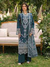 DAHLIA BY MAHNUR LUXURY LAWN STITCHED/D-6