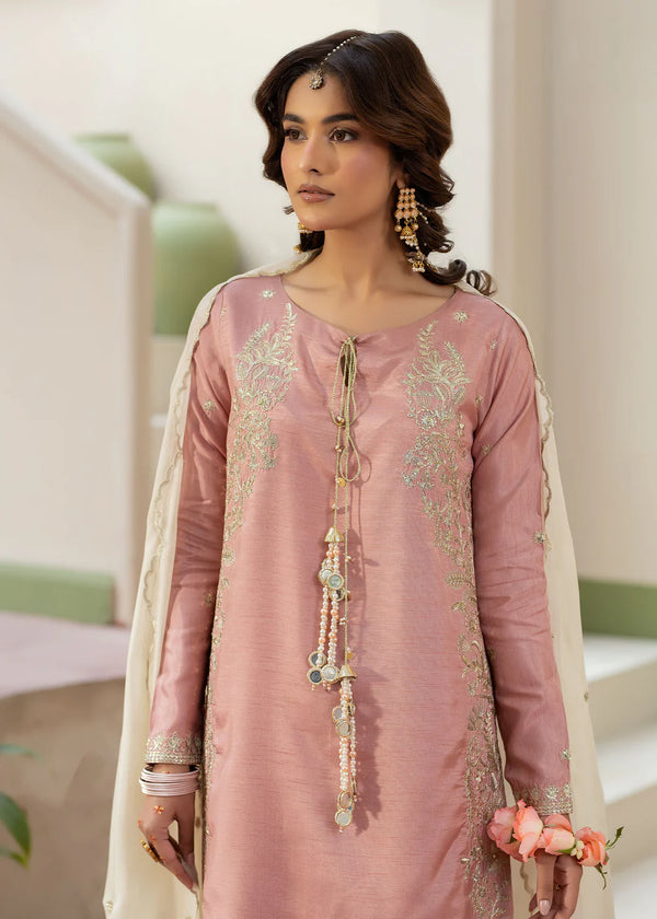 ZOYA AHMAD MUSHQ- 105A
