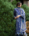 ESMEL MON TRESOR LUXE LAWN '26-Ete