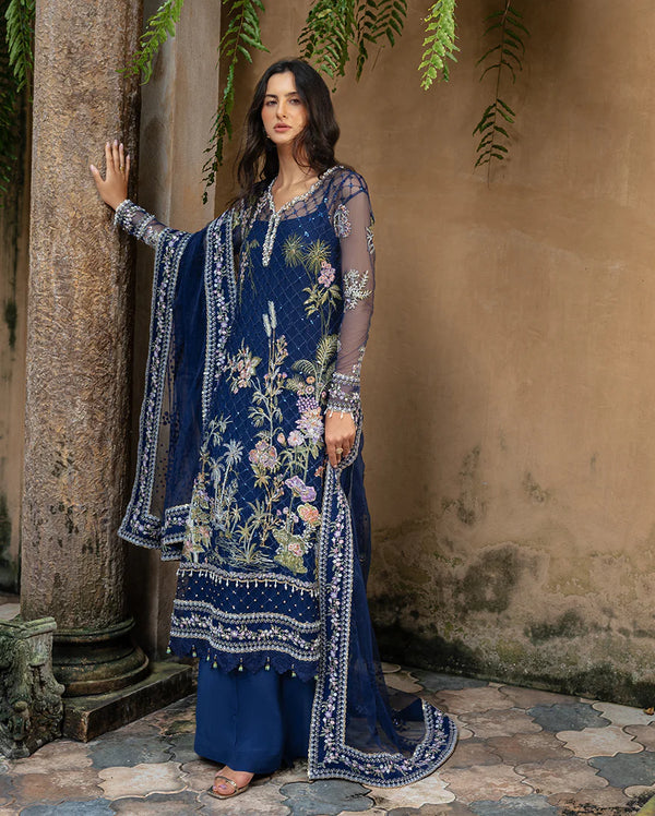 Esmel La-vie Haute Luxury Wedding Festive Formals – Seraine