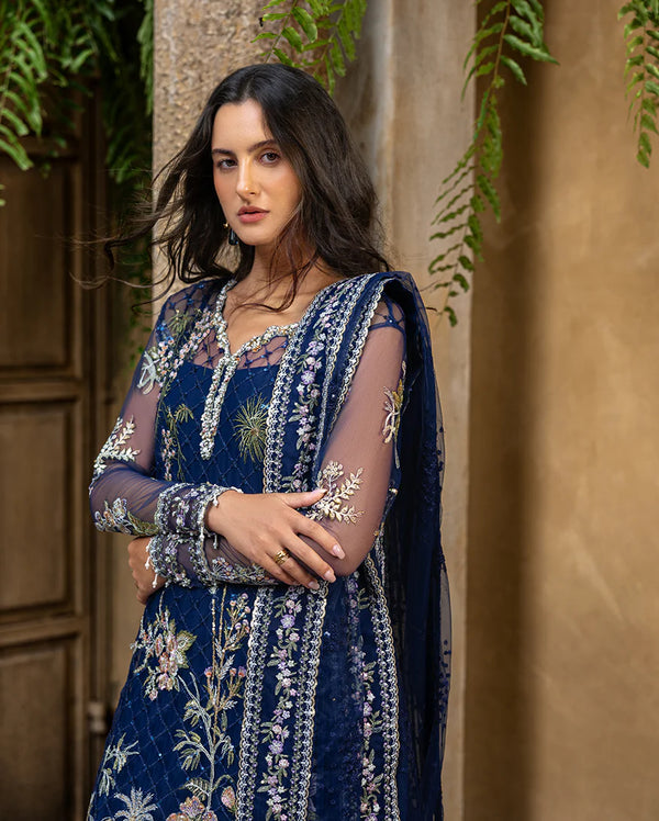 Esmel La-vie Haute Luxury Wedding Festive Formals – Seraine