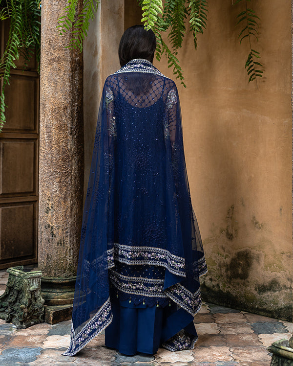 Esmel La-vie Haute Luxury Wedding Festive Formals – Seraine