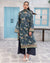 EASY BREEZY (VOL-3) BY ZARINEH UN-STITCHED 3 PC| D-5