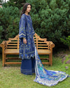 ESMEL MON TRESOR LUXE LAWN '26-Ete