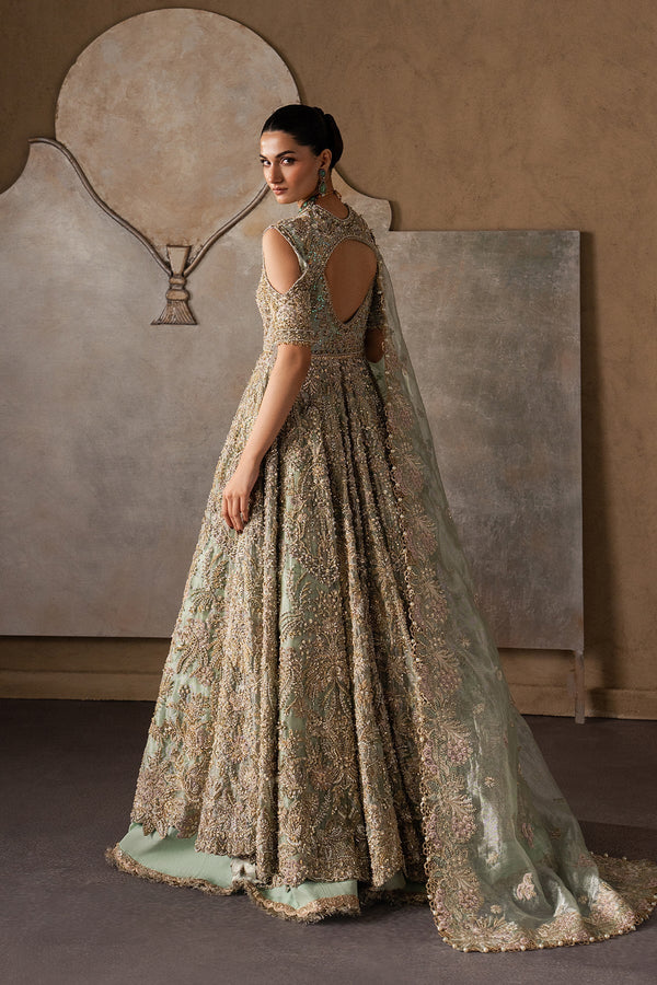 Afrozeh the Brides Edit'26/Juliette