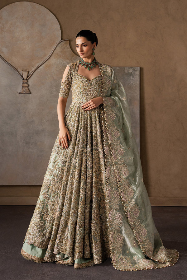 Afrozeh the Brides Edit'26/Juliette