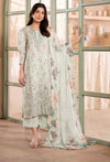 KANWAL BY HUMDUM UN-STITCHED 3PC | D-07