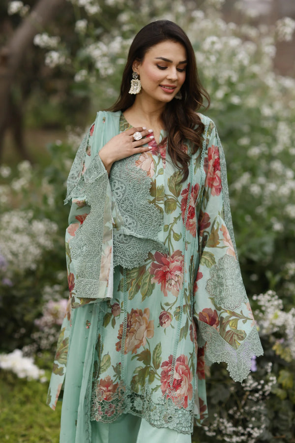 MANARA BY MARIA ASIF BAIG|OPALIA