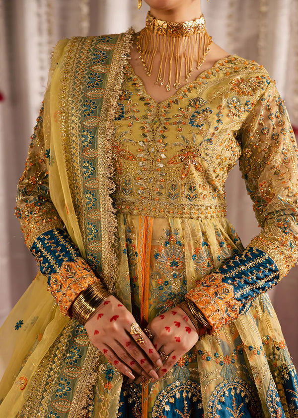 JHIL MIL BY MOK-SUNEHRI