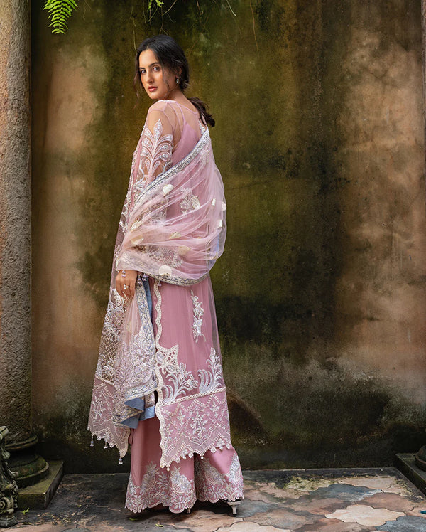 Esmel La-vie Haute Luxury Wedding Festive Formals – Aloura