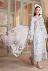 KANWAL BY HUMDUM UN-STITCHED 3PC | D-06