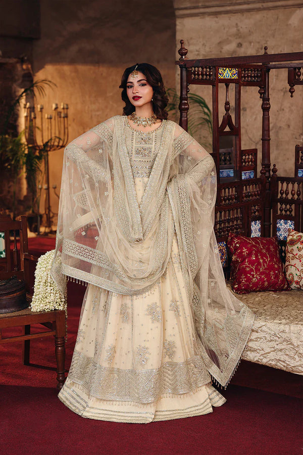 SAAD SHAIKH MIRAAL X SILSILA '26/Noori