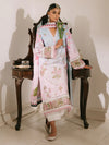 SHANAYA BY MAHNUR UN-STITCHED 3PC | Abeer